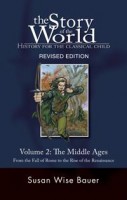 Story of the World: Volume 2 - Middle Ages